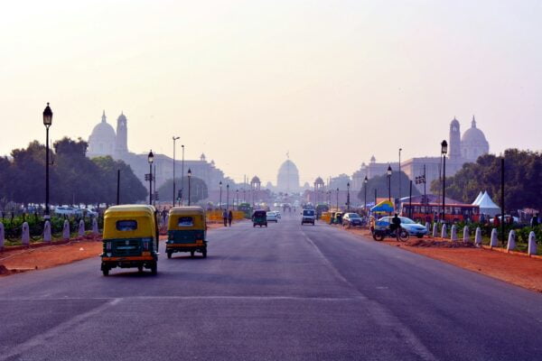 Day 2 : Delhi City Tour