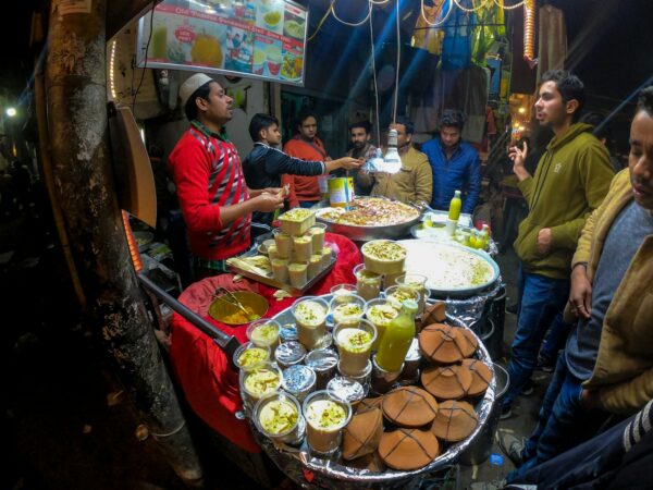 Day 2 : Delhi City Tour