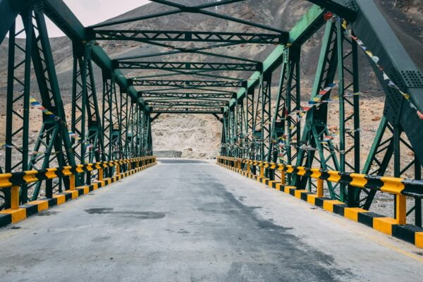 Day 10 : SARCHU/KEYLONG – MANALI