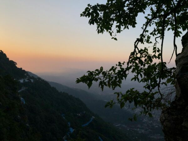 Day 1 : Arrival Katra