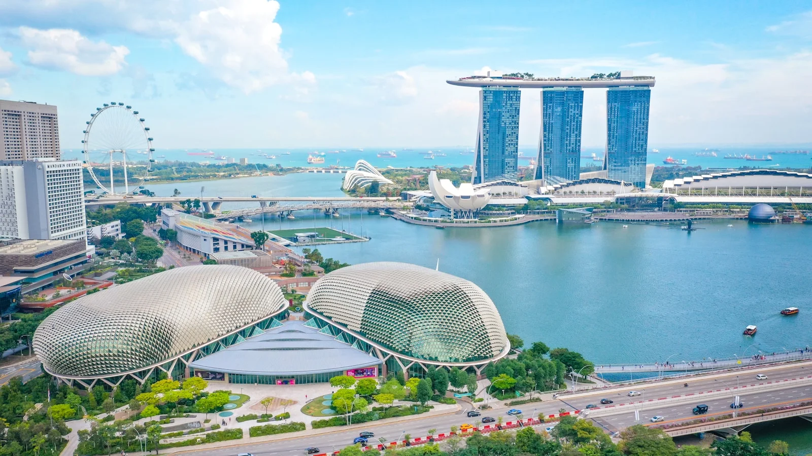 Singapore