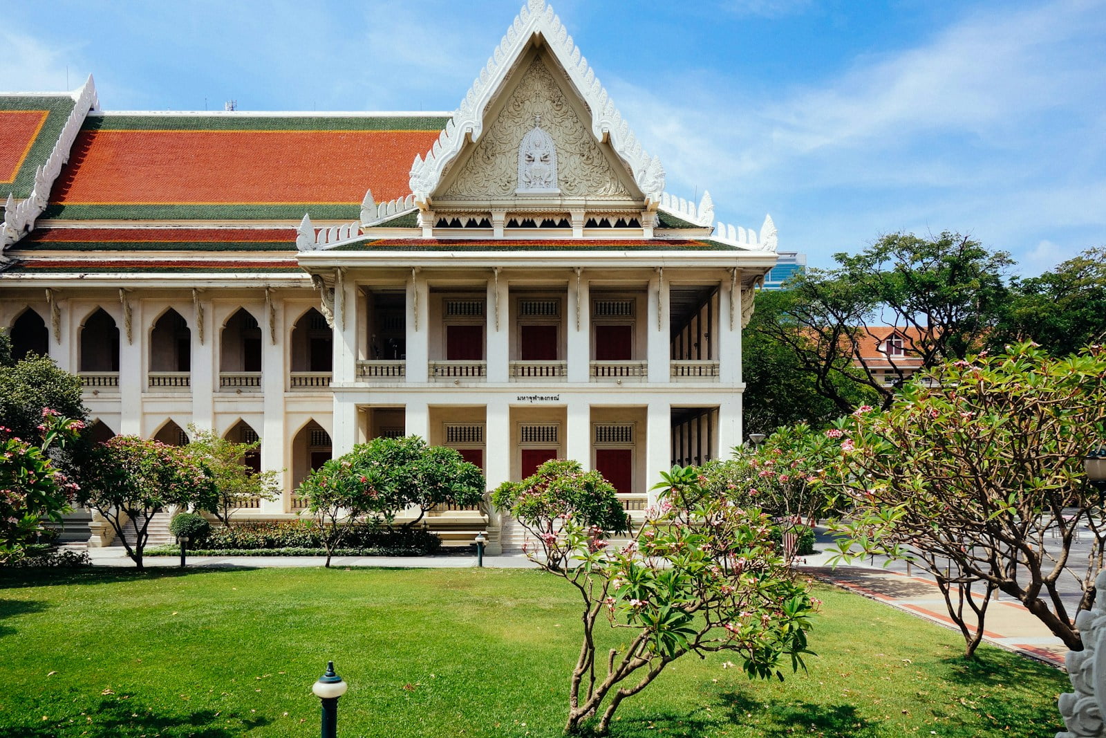 Day 1:Bangkok to Pattaya (147 km / 2h-approx.)