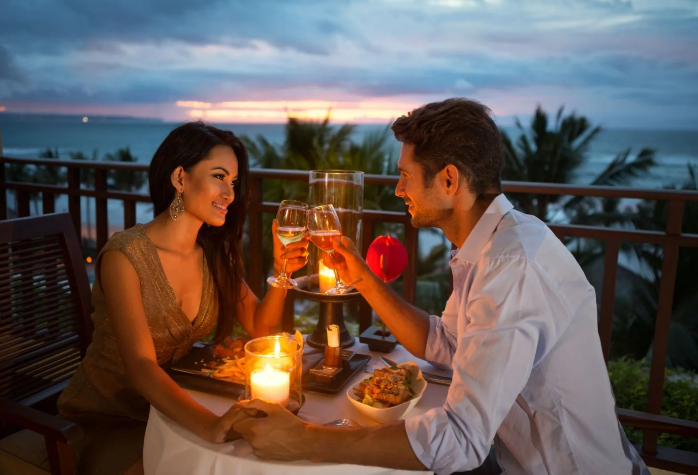 Serene Bali Honeymoon Package