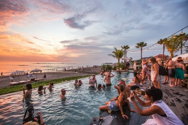 Memorable Bali