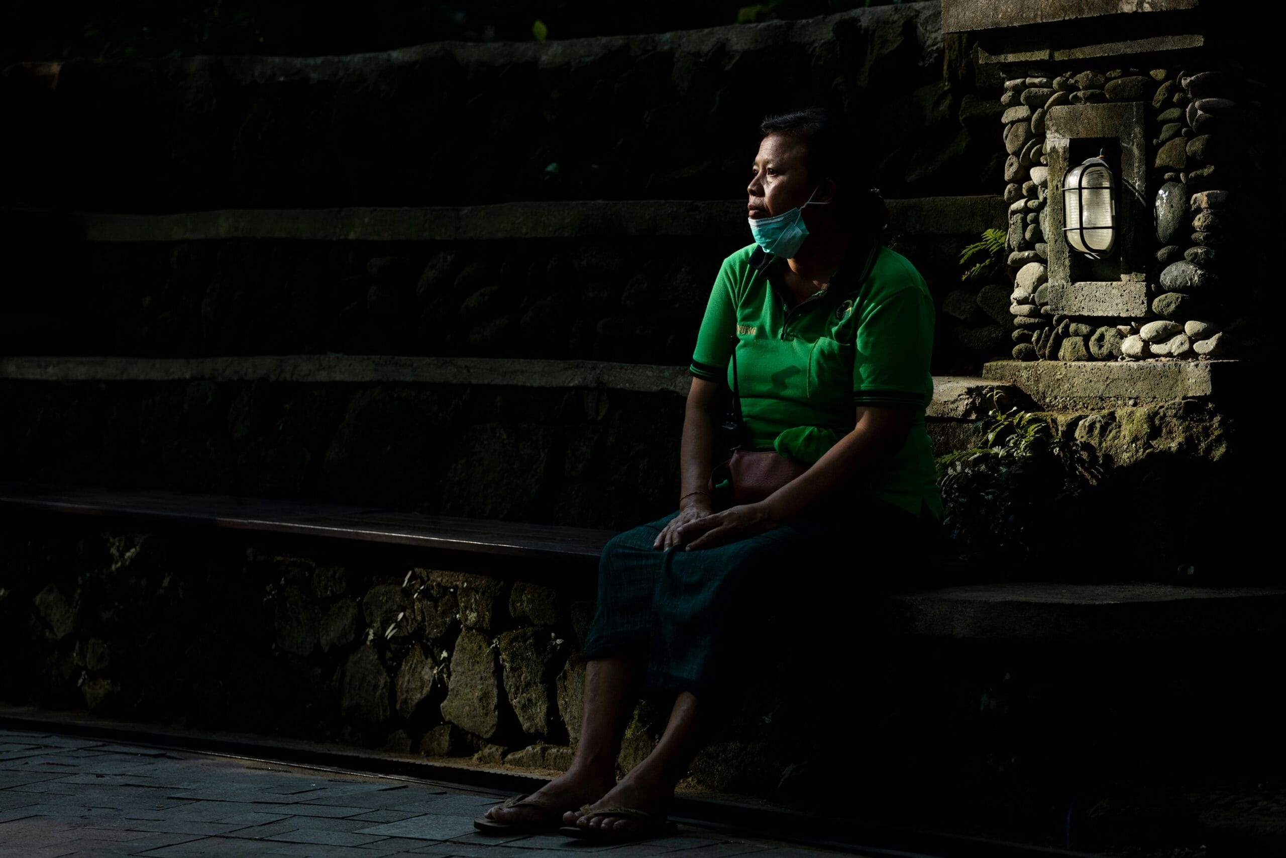 Day 3: Ubud Cultural Tour