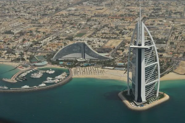 Ultimate Dubai Experience